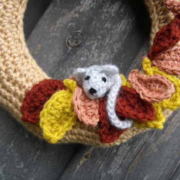 Autumn Wreath