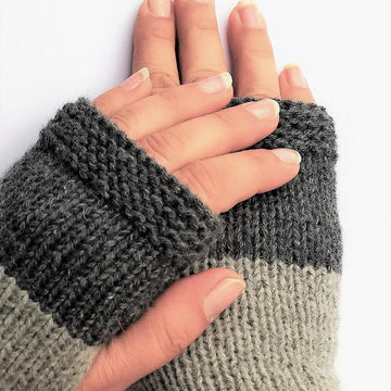 Semplici mitts