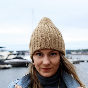 Voyager Cap