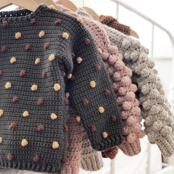 Juniper Jumper