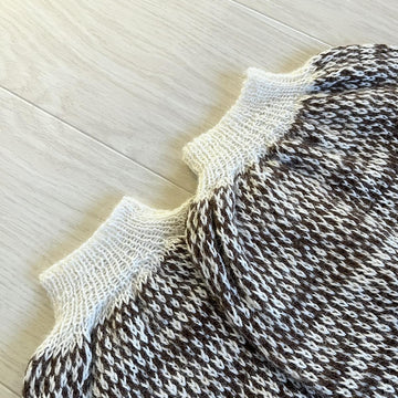 Kjegasen Pants