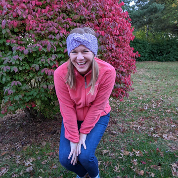 Chill Stopper Headband