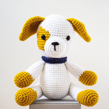Puppy Chip (New Version)