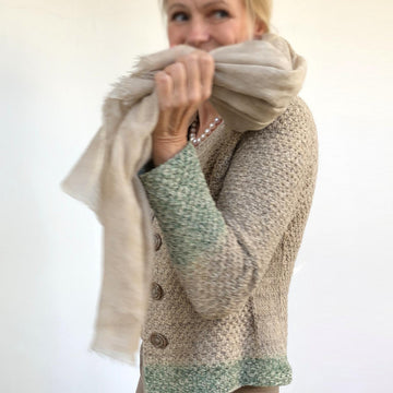 Cheat your Tweed