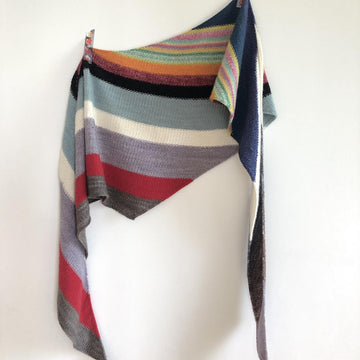 Otherwise Shawl