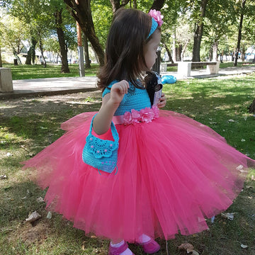 Sofia Little Purse