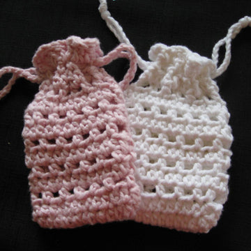 Soap Cozy & Scrubbies  12-005