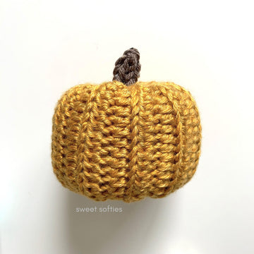 Fall Harvest Pumpkins