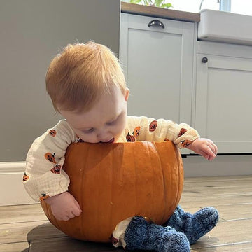 Trick or Treat?