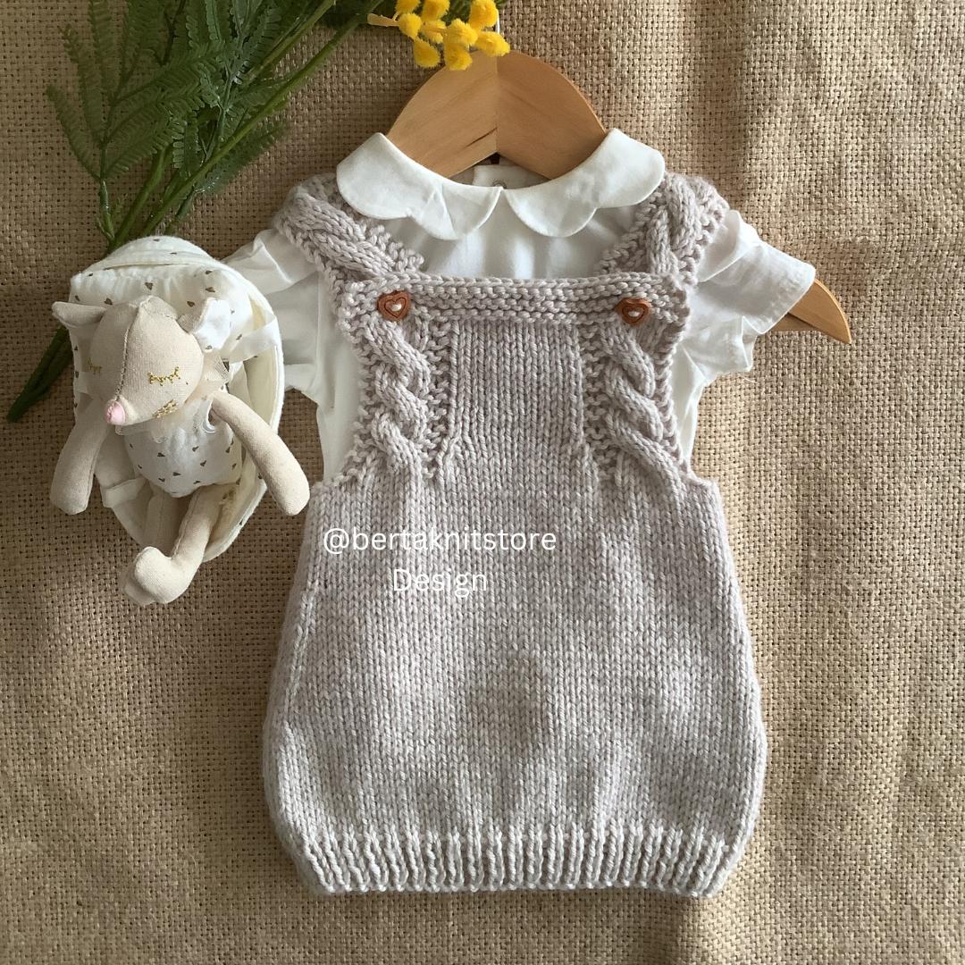 Robin Dress