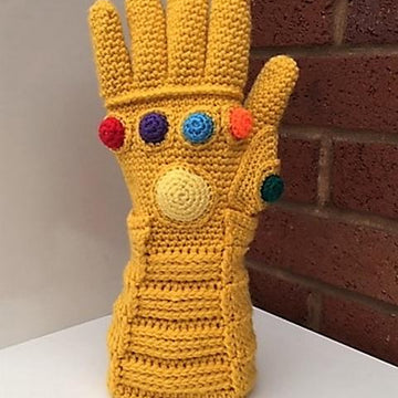 Avengers Infinity Gauntlet