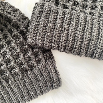 Newline Toque