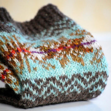 Bracken Mitts