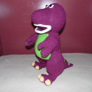 Berney the Rex