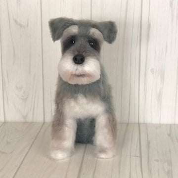 Mini Schnauzer