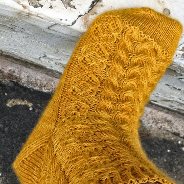 Amber Waves