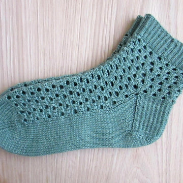 Dambisa Socks