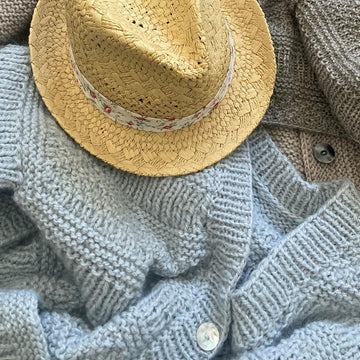 Cardigan SEVEN