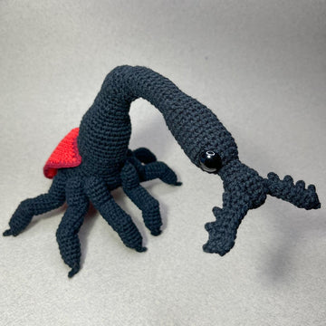 Giraffe Weevil
