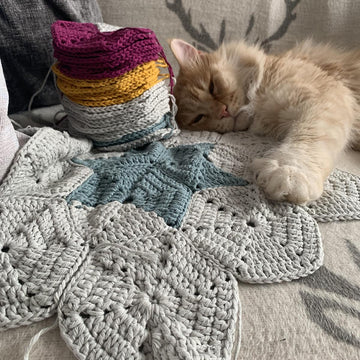 Star Blazer Blanket