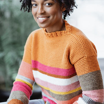 Sedona Sweater