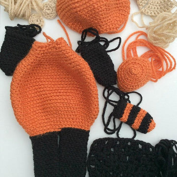 Gift Pocket Red Panda