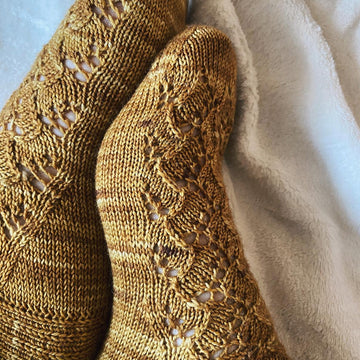 Limerence Socks