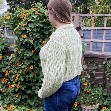 On The Road Again Jumper