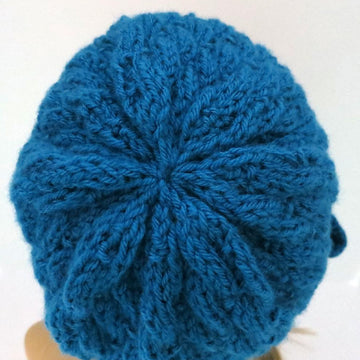 Two Hats - Interchangeable Sections - Many possibilities