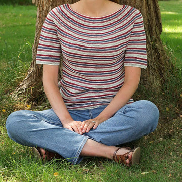 Cleo Top