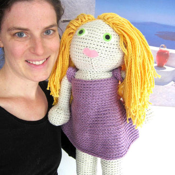 Avery Doll
