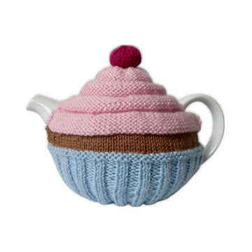 Cupcake Tea Cosy