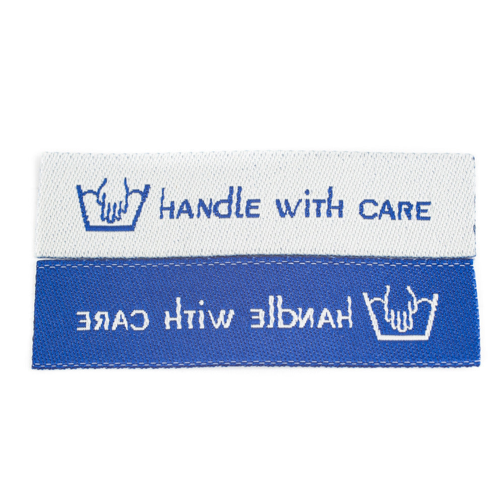 Handle with Care