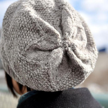 Ackert Hook Hat