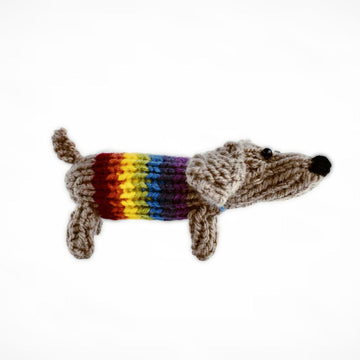Small Sausage Dog