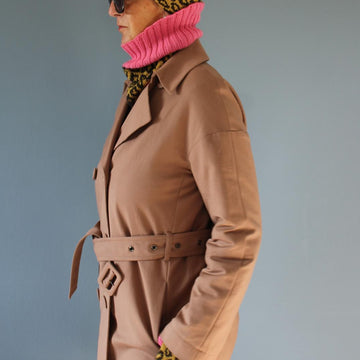 Malabar Cowl