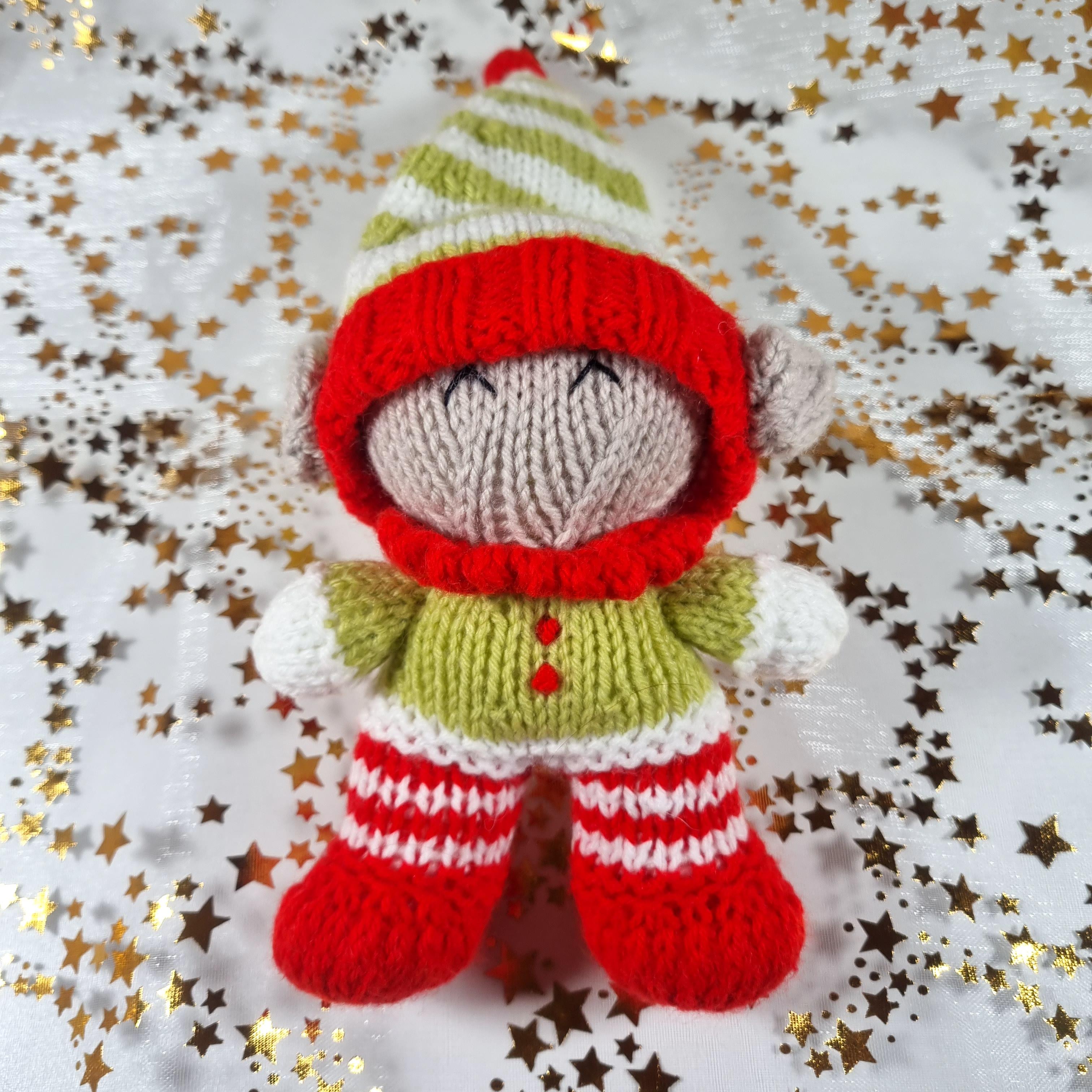 A Festive Quartet of Christmas Cuties