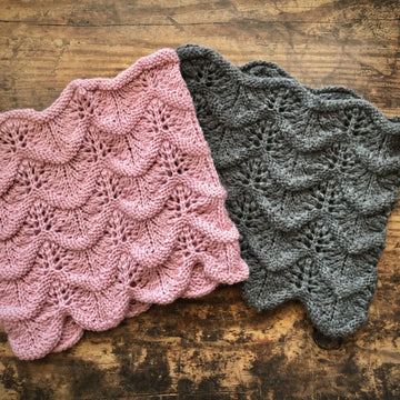 The Danielle Cowl