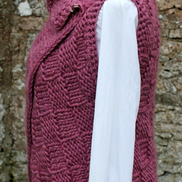 Twilleys Freedom Wool wrap