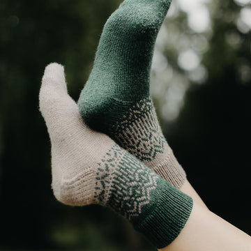 Valmiera Memories Socks