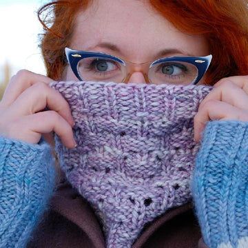 Lapsang Cowl