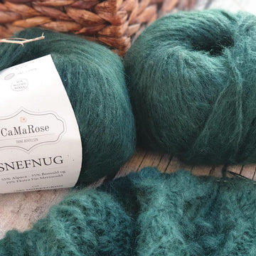 Luftmeer Sweater