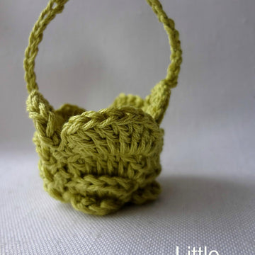 Easter Egg Baskets
