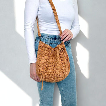 Six Rectangles Bag