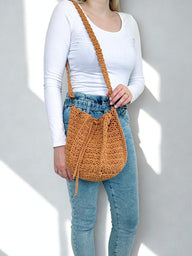 Six Rectangles Bag