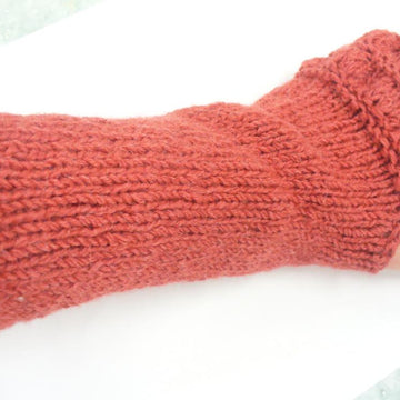 Tessa mitts