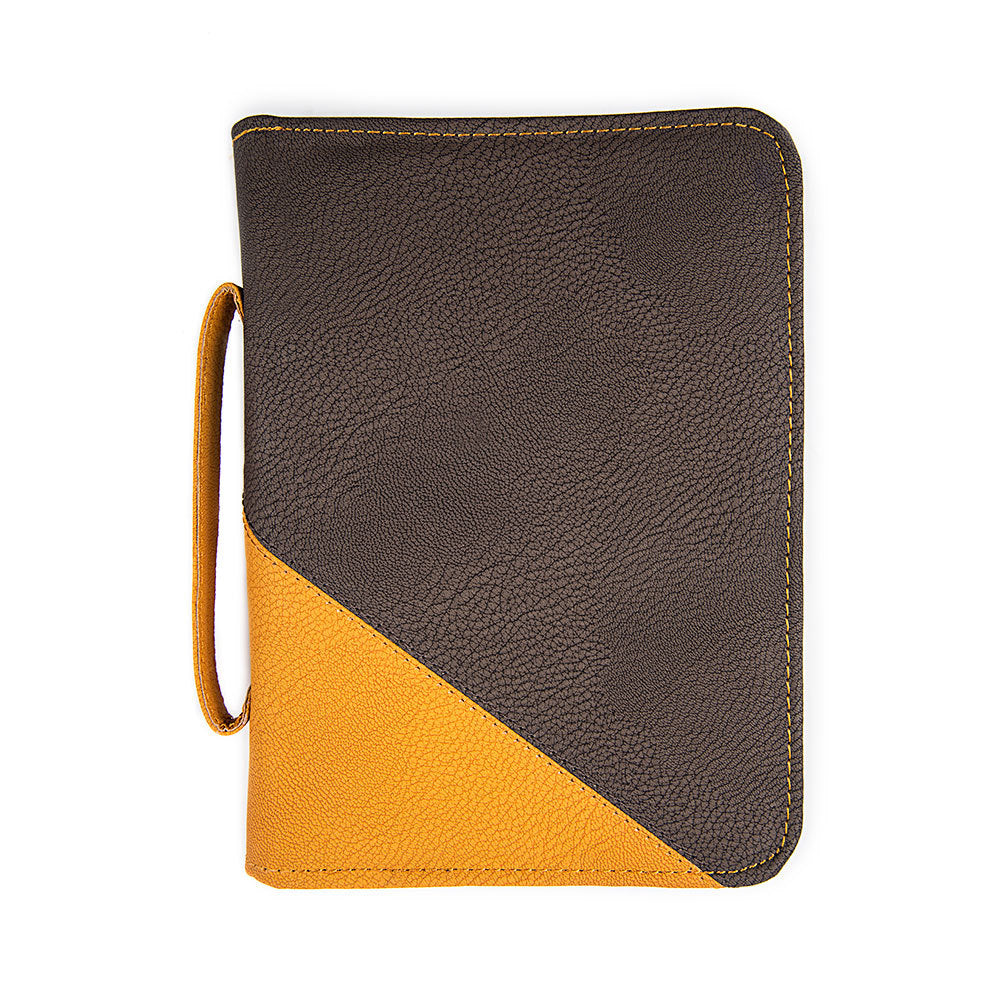 KnitPro Faux Leather Storage Solutions Danube Series Fixed Circular Needle Case