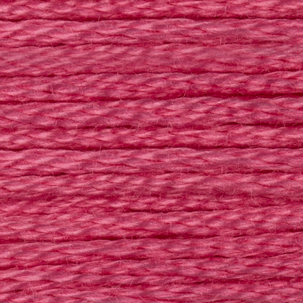 DMC Stranded Cotton - Warm Shades