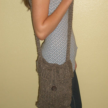 Bucket Bag
