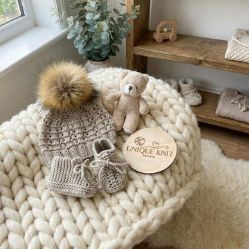 "Biscuit" Multi piece set